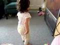 Nadia Dances