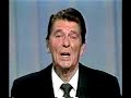 President Carter - Governor Reagan 1980 Debate President Carter - Governor Reagan 1980 Debate