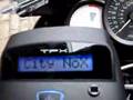 Adaptive Technology's TPX Radar Detector on BMW K1200S