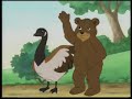 Polish YouTube Poop- Franklin (krótki poop)