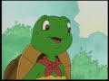 Polish YouTube Poop- Franklin (kr�tki poop)