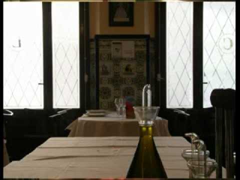 Casa Leopoldo, el restaurante taurino de Rosa Gil