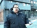 A Tour of Boston: The North End