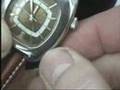 Armbandwecker Jaeger LeCoultre Memovox Automatic 916 Alarm