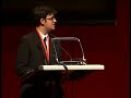 Vídeo íntegro en: http://www.elcriterio.com/aeca_tv_ajoica/xbrl_rsc/aecaTVajoica.htmIntervención de Francisco Flores (Investigador académinco AECA) durante el IV Congreso XBRL que tuvo lugar el 13 de noviembre en Madrid.