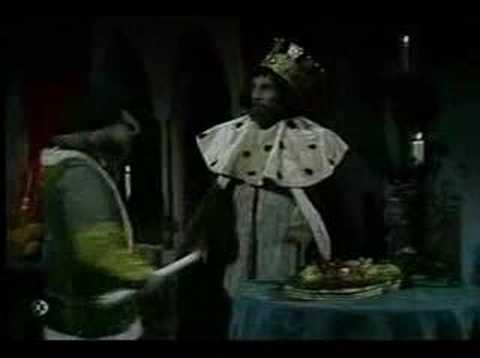 Cristobal Colon Chespirito