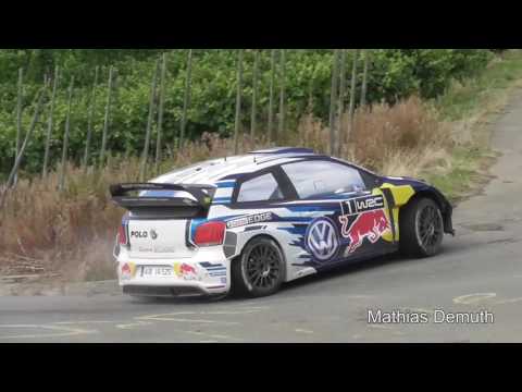 Latest WRC HD & Rally HD Videos