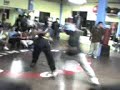 pelea de box senk