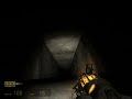 Half Life 2 Episode 1 - Lowlife (Level 3) [1/3] Walkthrough