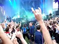 Linkin Park-One Step Closer Live 17/6/2008 @ Velodrom,Brno Linkin Park-One Step Closer Live 17/6/2008 @ Velodrom,Brno