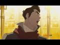 Another short, goofy video made. I couldn't help but think of LSP when I watched the scene where Korra confronts Mako about their feelings for each other, I don't know why... Disclaimer: I do not own The Legend of Korra or Adventure Time. Both belong to their rightful owners. This is a non-profit, fan based parody.