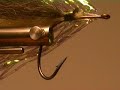 New FlIES - PEARL CURL - BASS, PIKE AND SALTWATER STREAMERS