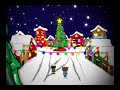 The Night Before Christmas- After Effects Cartoon The Night Before Christmas- After Effects Cartoon