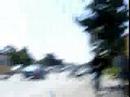 Riot Chases Man Riot Chases Man