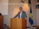 Slotwoord Bert Anciaux, Vlaams Minister van Cultuur