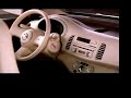 Nissan Micra C+C Concept promo video