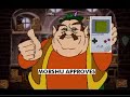 YTPMV: Morshu Approves the Gameboy YTPMV: Morshu Approves the Gameboy