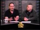 MEDIA ZONE 11/25 Pt 2 Guest Dave TRANSPORTER 3 Clockwork Orange