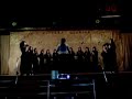 sister act. hail holly queen (GOSPel)CONCIERTO HOMENAJE