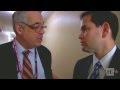 Sen. Marco Rubio (R-FL) at CPAC 2012