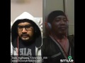 Smule!! Di Penjara Janji - Dato Awie duet Wan Sani (Brunei Fan)