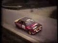 rallye dellelba 1978