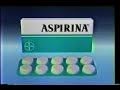 Comercial Chileno Aspirina Bayer