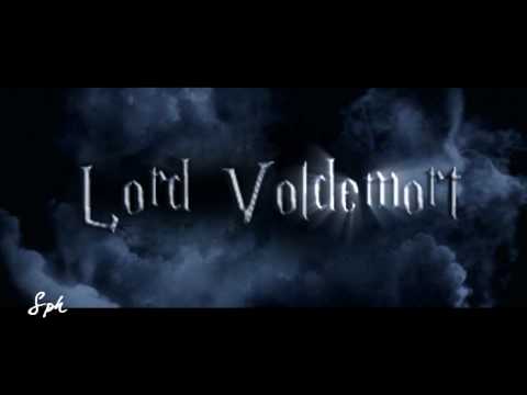 Lord Voldemort • Evil Power // Epic trailer