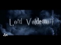 Lord Voldemort • Evil Power // Epic trailer