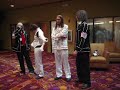 Anime NebrasKon 2009 - Vampire Knight Photoshoot (part 2)