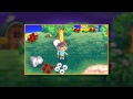 Click here to watch this video Animal Crossing 3DS Trailer