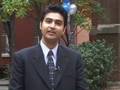 International Students at Georgetown DC