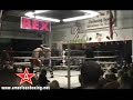 AMERICAN BOXING