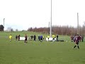 SFAI U16 Mullingar Athletic v Bohemians
