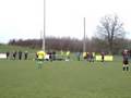 SFAI U16 Mullingar Athletic v Bohemians