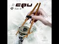CPU vs Bliss - Who is God - free flv video @ vwatch.tv