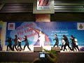 YB Cover Super Junior 'Don't Sorry' @ EP/MEP OPEN HOUSE 2009 [Noon]