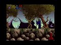 shadow of the beast 2 fm towns longplay part 3/3