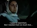 Driving through Tehran 4 - the Prostitute (Part 2)