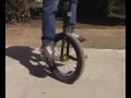 unicycle unicycle