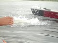 ACIDENTE COM VELEIRO  / SAILING BOAT CRASH