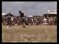 Hurricane 2008 - Das grÃ¶ÃŸte Flunkyballspiel der Welt - 2