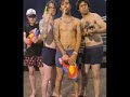 Clip from New Fall Out Boy Album! Taken from Joe's Laptop