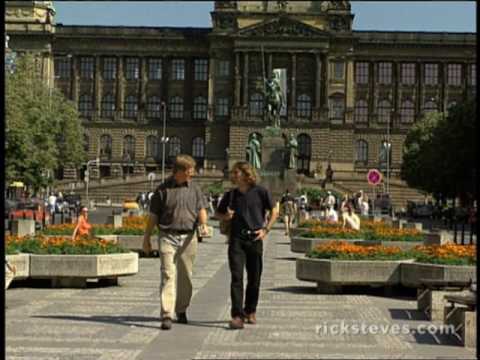 Click aici pentru vizualizare Prague, Czech Republic: Highlights of Prague Prague, Czech Republic: Highlights of Prague