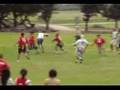 TAFFA TOUCHDOWNS 2007 -part 2-