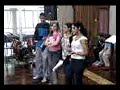 Retiro crisma 2005-o melhor