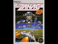 theme music for areas 8 and 10 for zanac for the nes, composed by masatomo miyamoto.