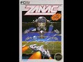 theme music for areas 8 and 10 for zanac for the nes, composed by masatomo miyamoto.