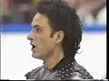 Dubreuil & Lauzon  2001 World FD