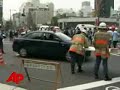 Stabbing Attack Kills at Least 7 in Tokyo